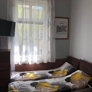 Apartament Wigwam 2-osobowe, Sopot
