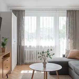 Apartament 300 M Do Morza, Sopot
