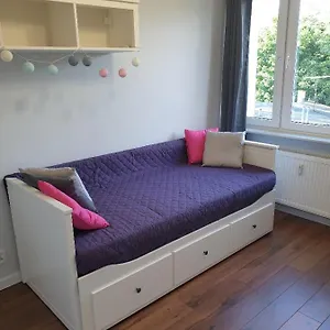 Apartament 13, Sopot