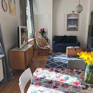Apartament Winieckiego, Sopot